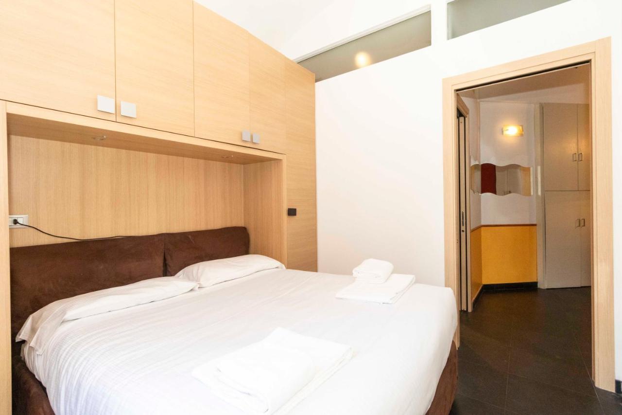 Colourful & Cozy Apartment Cenisia Турин Екстер'єр фото